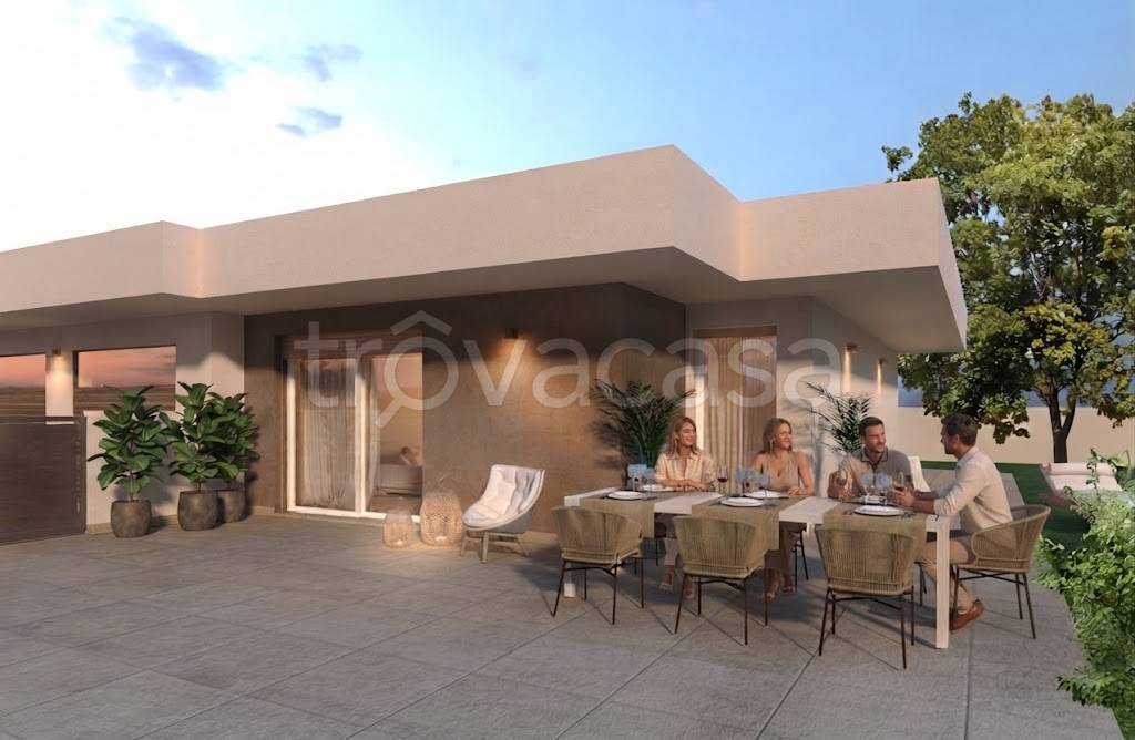 casa indipendente in vendita a Jesolo in zona Ca' Gamba