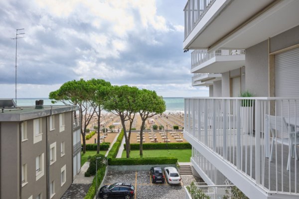 appartamento in vendita a Jesolo in zona Lido