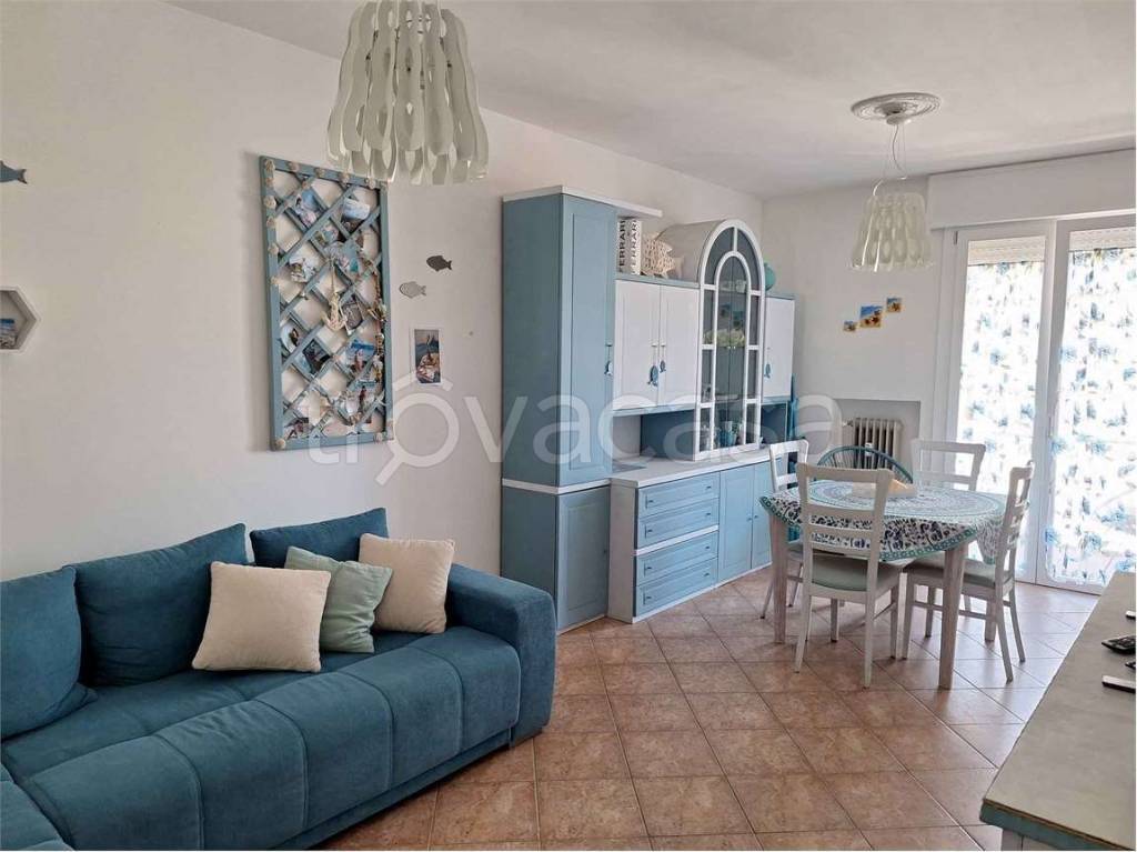 appartamento in vendita a Jesolo in zona Lido