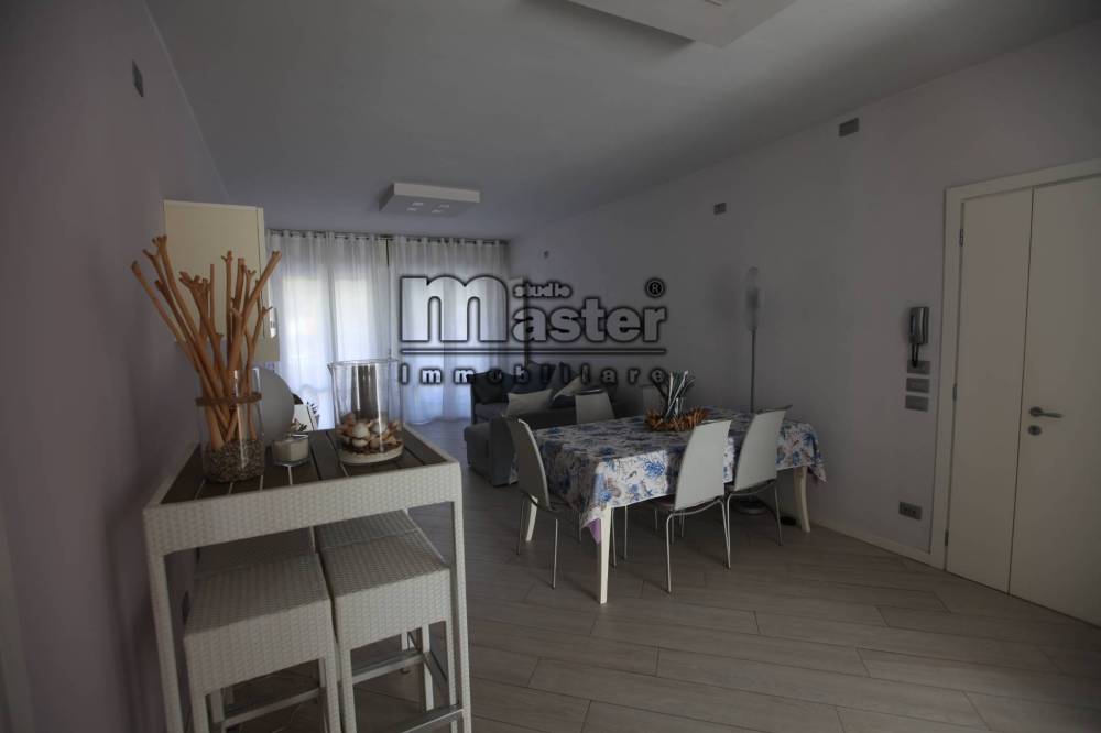 appartamento in vendita a Jesolo in zona Lido
