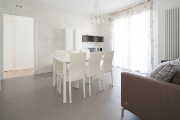 appartamento in vendita a Jesolo in zona Lido