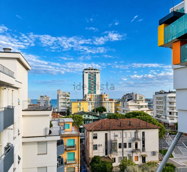 appartamento in vendita a Jesolo in zona Lido