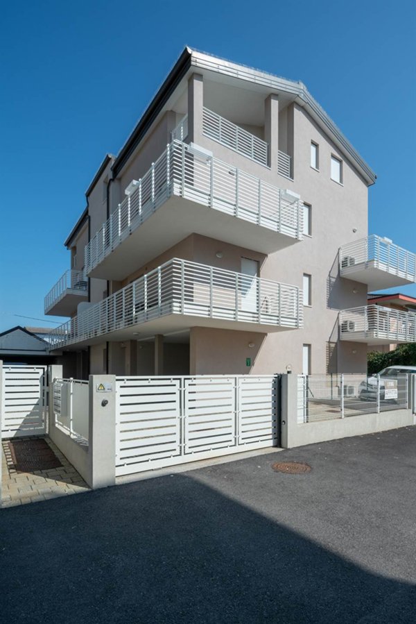 appartamento in vendita a Jesolo in zona Lido