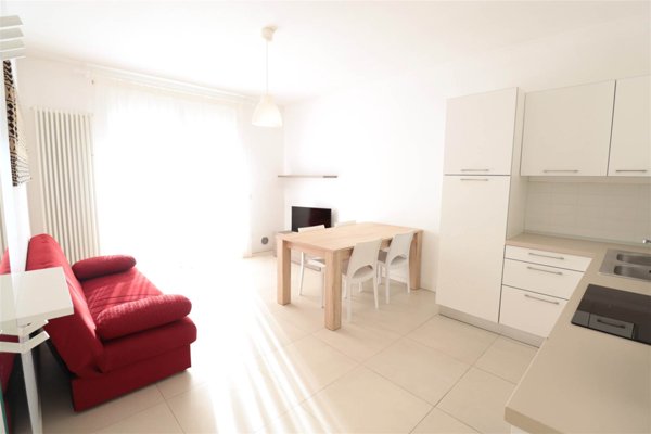 appartamento in vendita a Jesolo in zona Lido