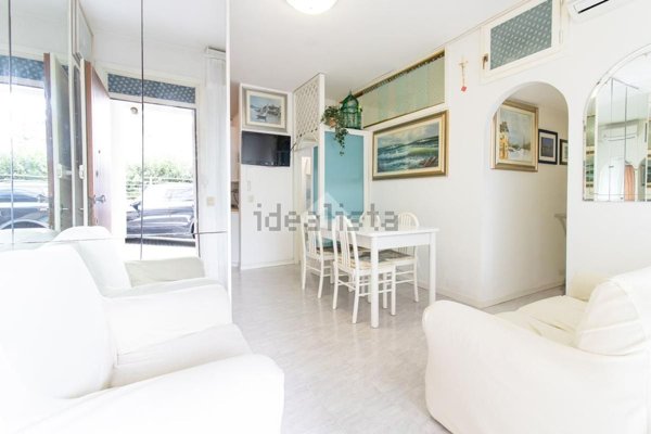 appartamento in vendita a Jesolo in zona Lido