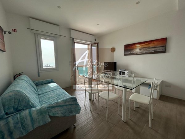 appartamento in vendita a Jesolo in zona Lido