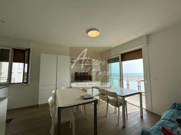 appartamento in vendita a Jesolo in zona Lido