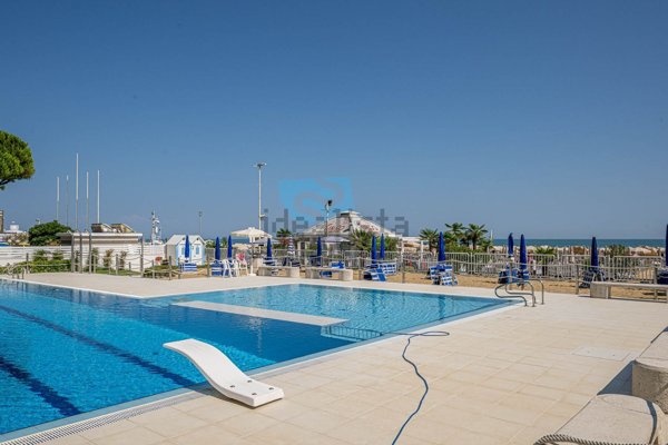 appartamento in vendita a Jesolo in zona Lido