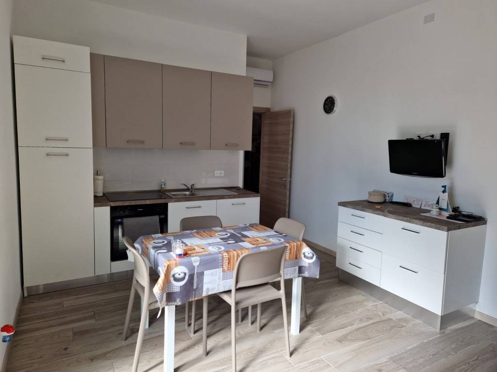 appartamento in vendita a Jesolo in zona Lido