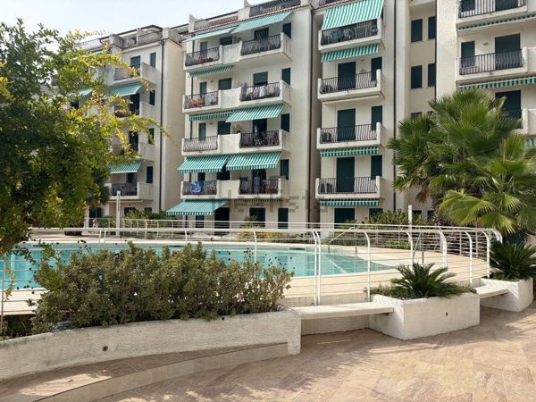 appartamento in vendita a Jesolo in zona Lido