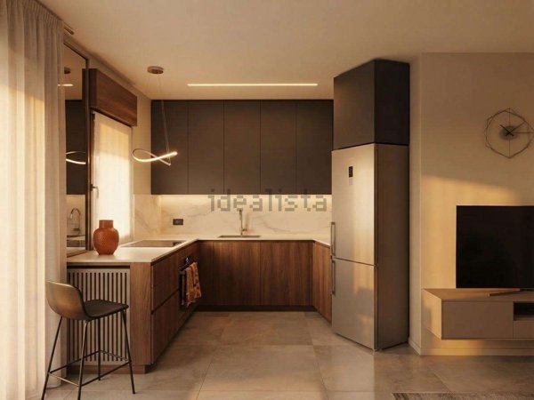 appartamento in vendita a Jesolo in zona Lido