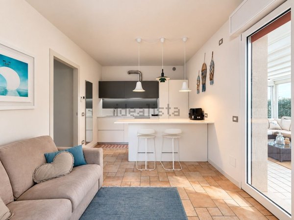 appartamento in vendita a Jesolo in zona Lido