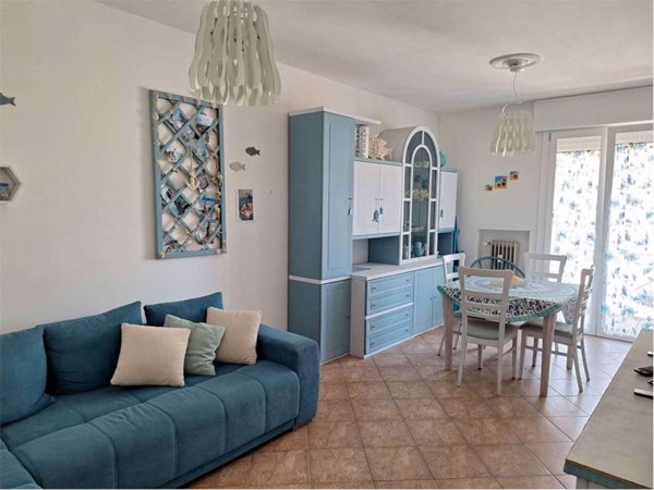 appartamento in vendita a Jesolo in zona Lido