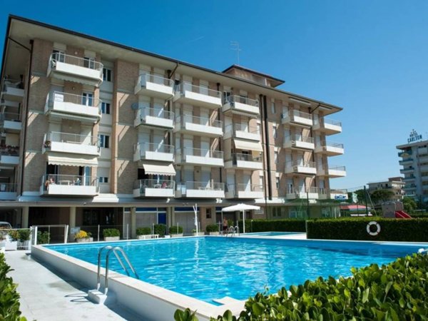 appartamento in vendita a Jesolo in zona Lido