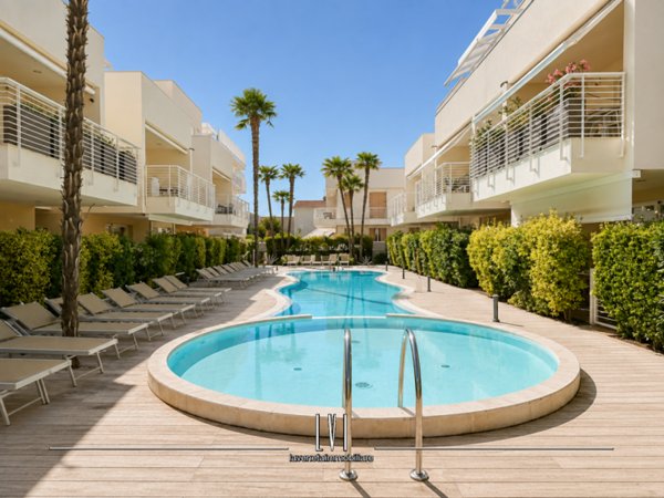 appartamento in vendita a Jesolo in zona Lido