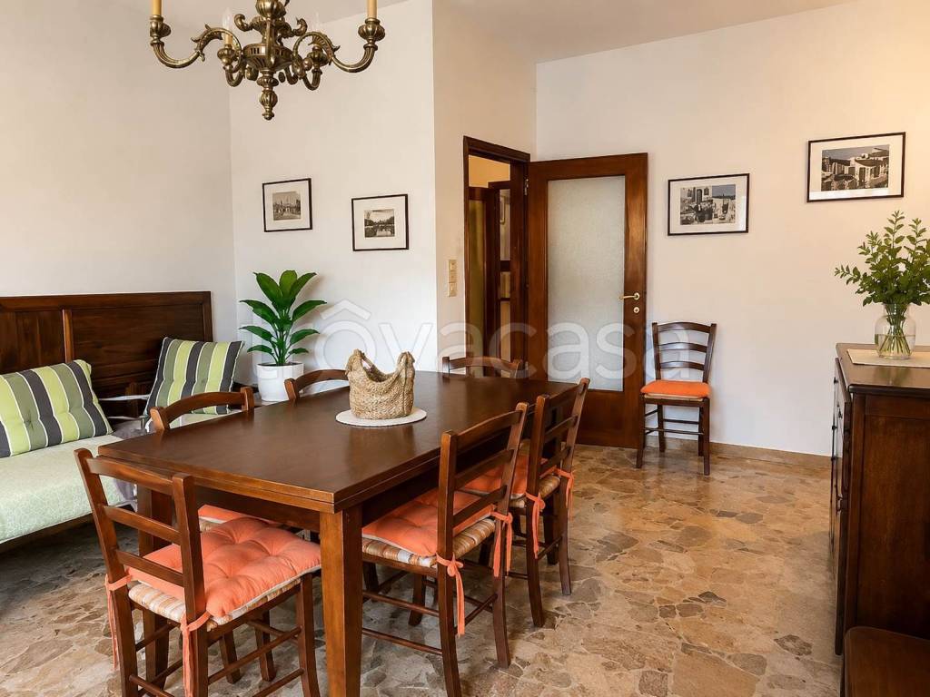 appartamento in vendita a Jesolo in zona Lido