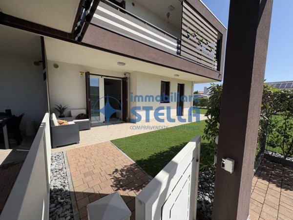 intera palazzina in vendita a Jesolo in zona Cason Fornaci