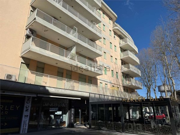 appartamento in vendita a Jesolo in zona Lido