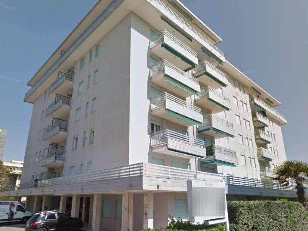 appartamento in vendita a Jesolo