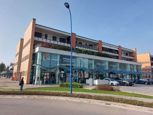 appartamento in vendita a Jesolo in zona Cason Fornaci