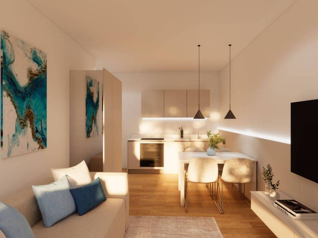 appartamento in vendita a Jesolo