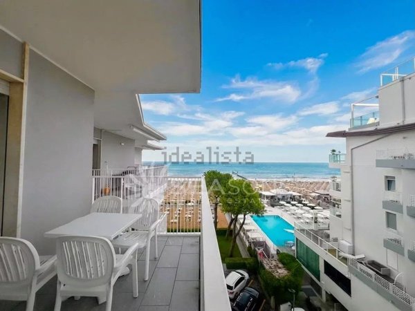 appartamento in vendita a Jesolo