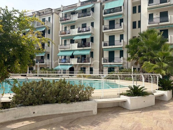 appartamento in vendita a Jesolo in zona Lido
