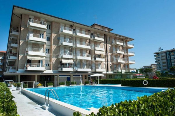 appartamento in vendita a Jesolo in zona Lido
