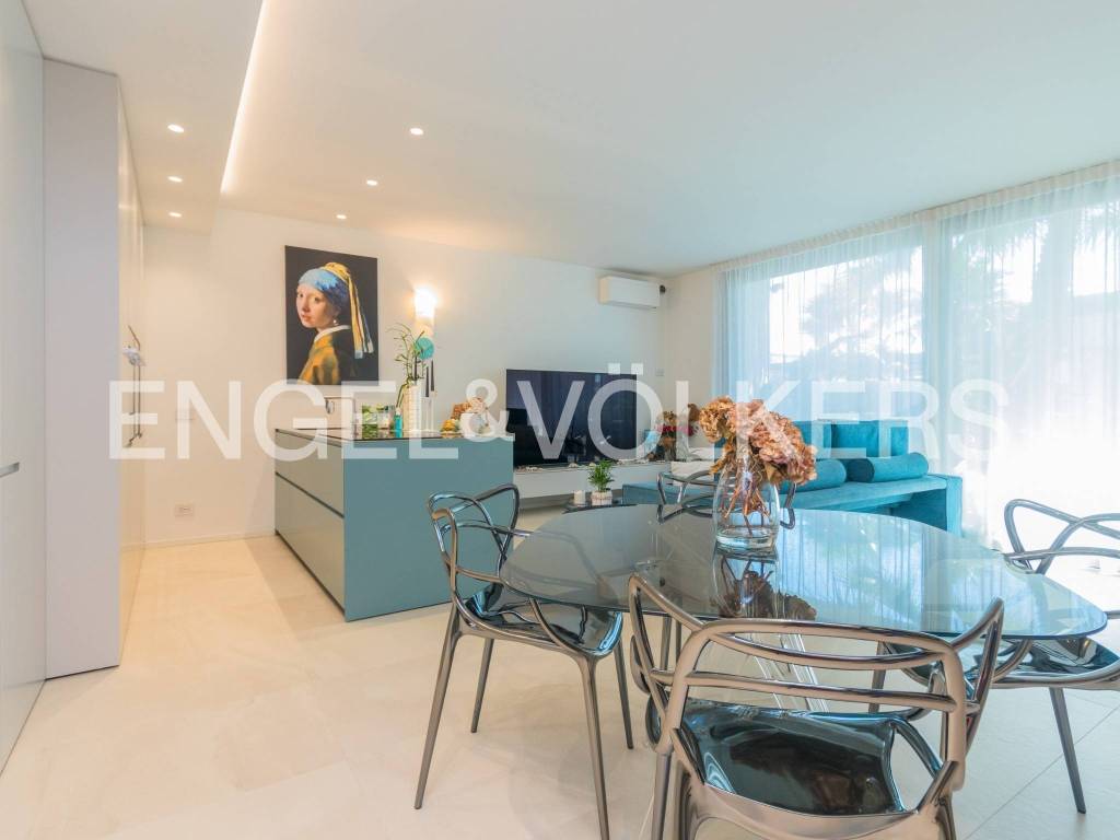 casa indipendente in vendita a Jesolo in zona Lido