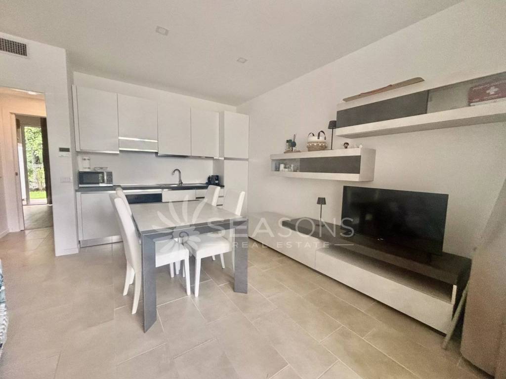appartamento in vendita a Jesolo in zona Lido