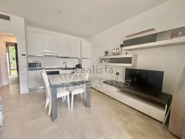 appartamento in vendita a Jesolo in zona Lido