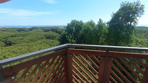 appartamento in vendita a Jesolo