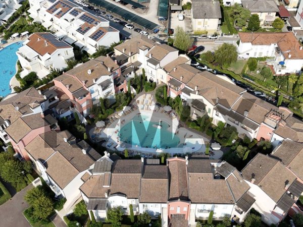 appartamento in vendita a Jesolo