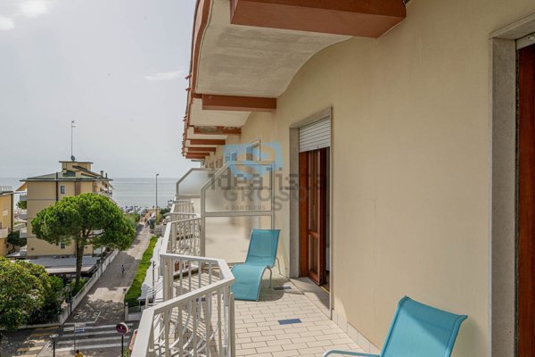 appartamento in vendita a Jesolo in zona Lido