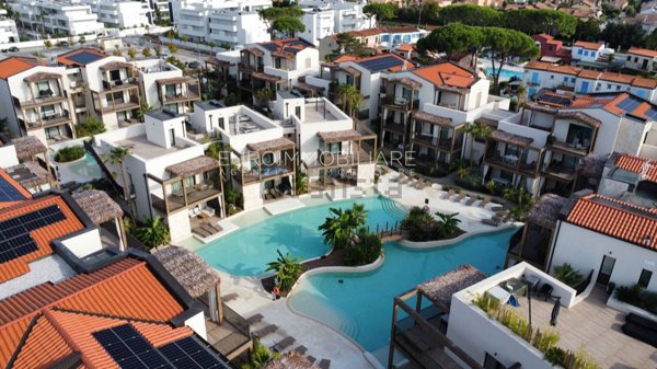 appartamento in vendita a Jesolo in zona Lido
