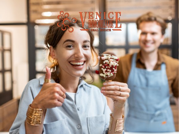 locale commerciale in vendita a Jesolo in zona Lido