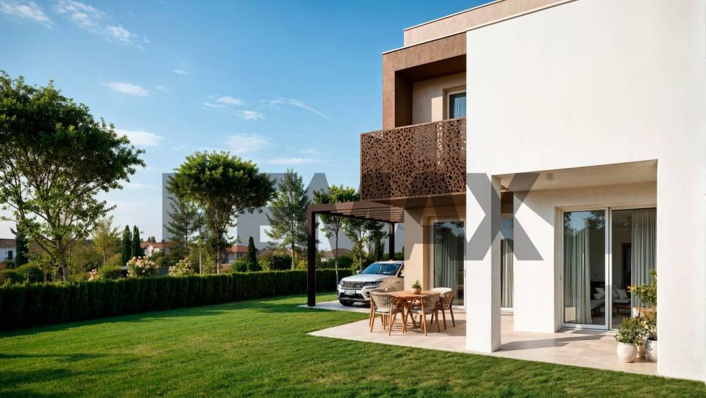 casa indipendente in vendita a Jesolo in zona Cason Fornaci