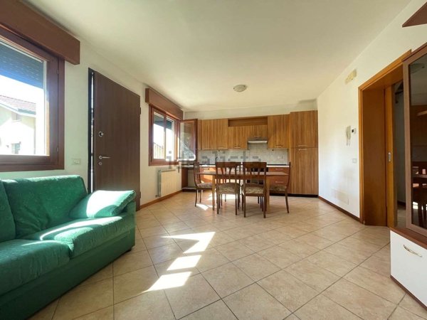 appartamento in vendita a Jesolo in zona Lido