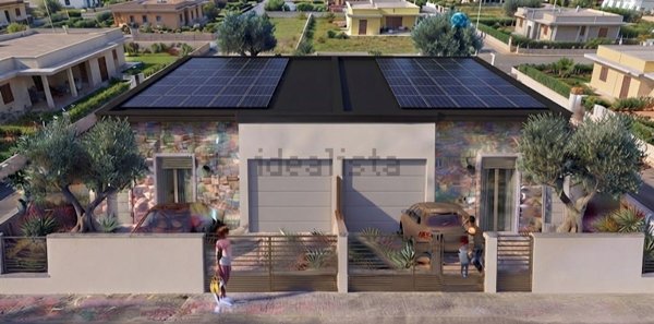 casa indipendente in vendita a Jesolo