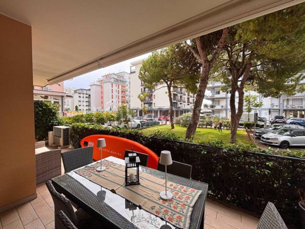 appartamento in vendita a Jesolo in zona Lido