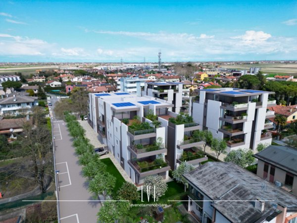 appartamento in vendita a Jesolo