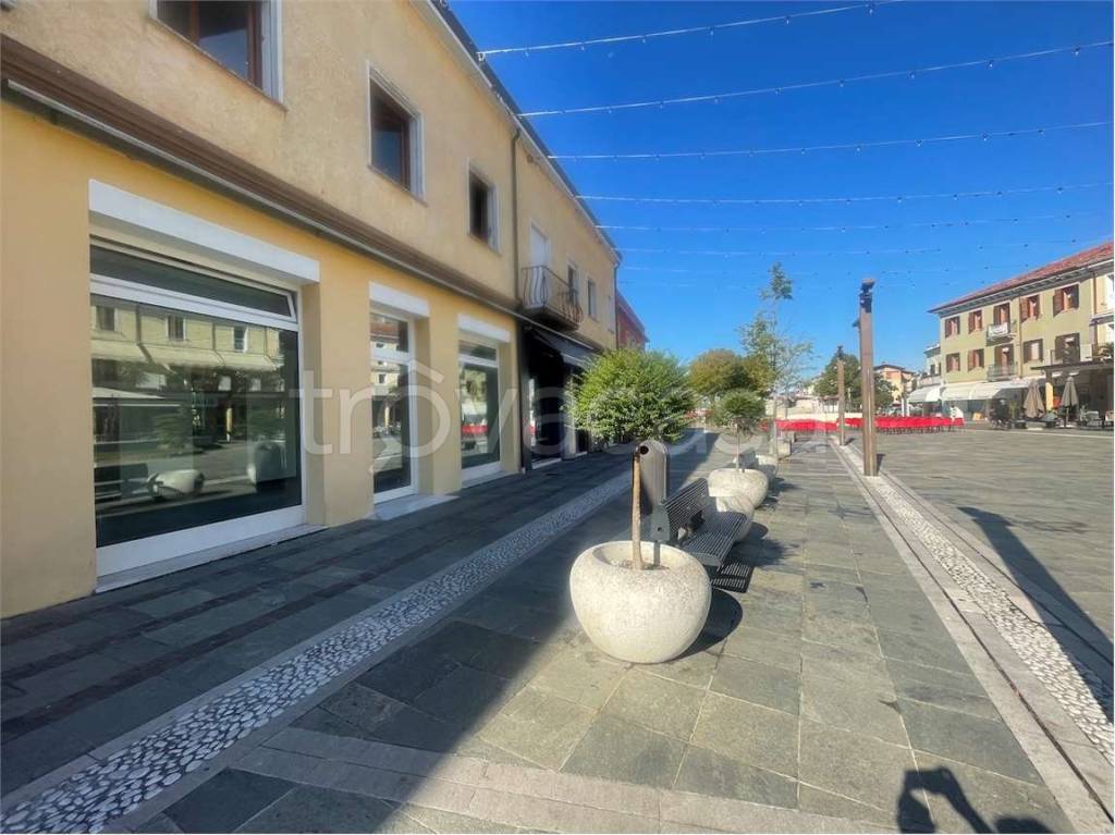 appartamento in vendita a Jesolo