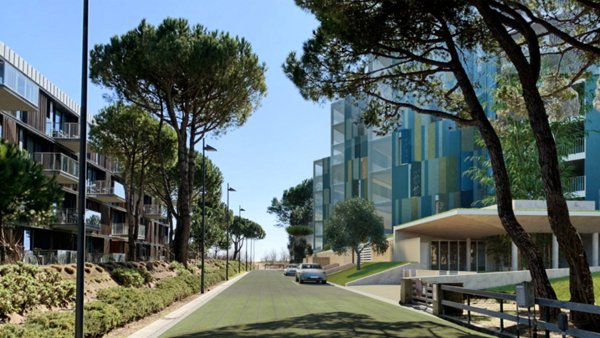appartamento in vendita a Jesolo