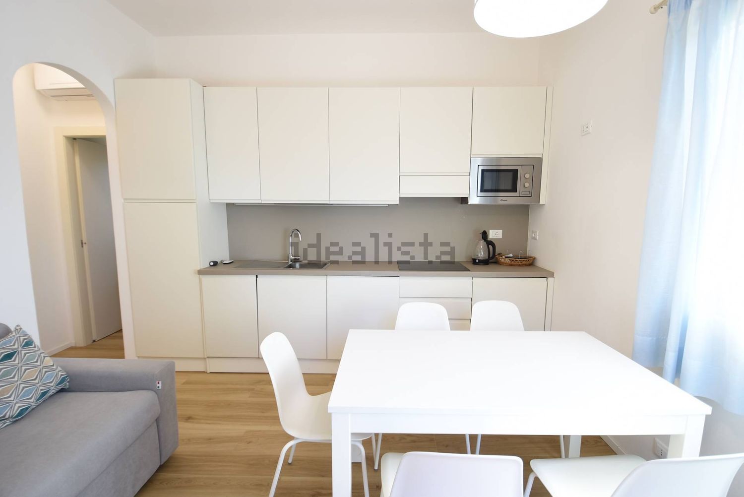 appartamento in vendita a Jesolo in zona Ca' Costantini/Ca' Crema