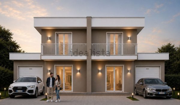 casa indipendente in vendita a Jesolo in zona Cason Fornaci