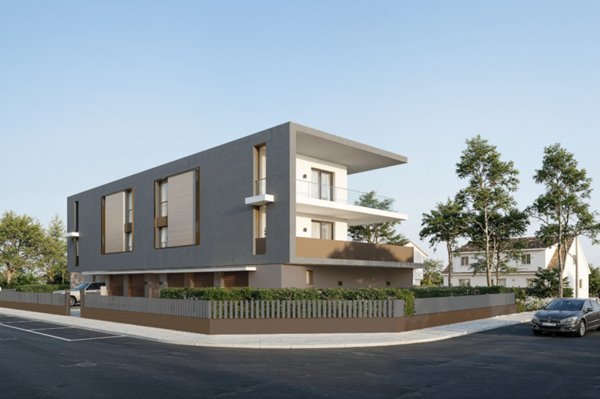 appartamento in vendita a Jesolo in zona Cason Fornaci