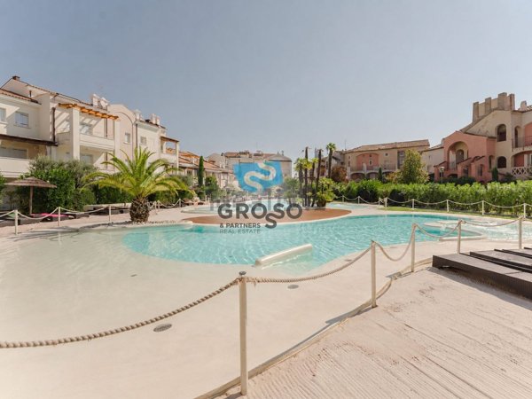appartamento in vendita a Jesolo in zona Lido