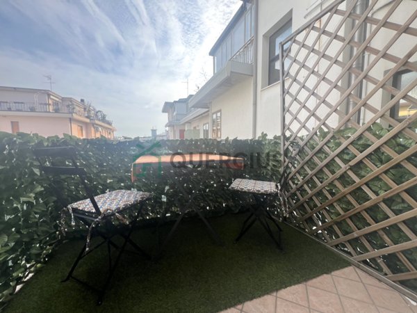 appartamento in vendita a Jesolo in zona Lido