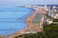 locale commerciale in vendita a Jesolo in zona Lido