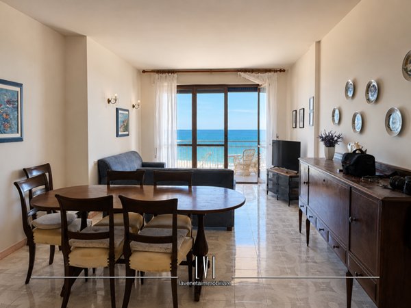appartamento in vendita a Jesolo